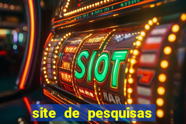 site de pesquisas remuneradas confiaveis